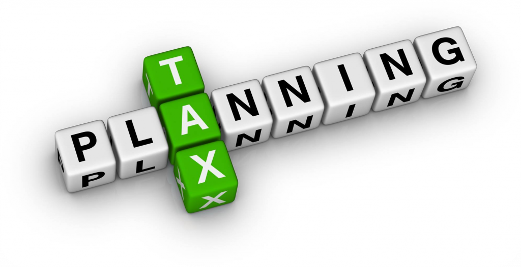 Tax Planning