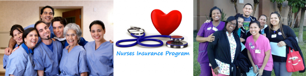 Nurses Insurance Program