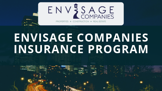 Envisage Companies Insurance Program