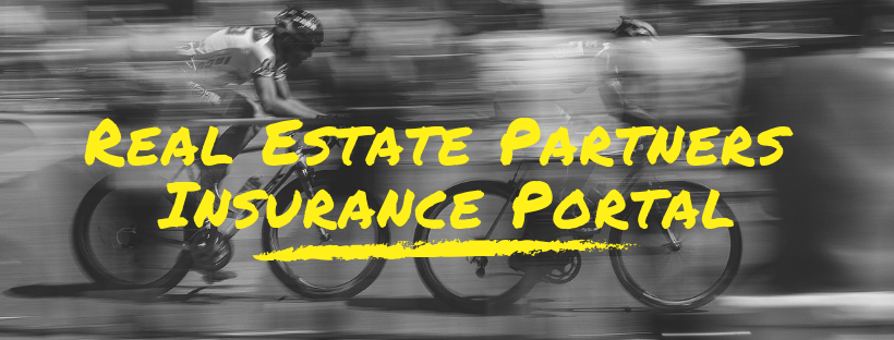 Real Estate Partners Portal