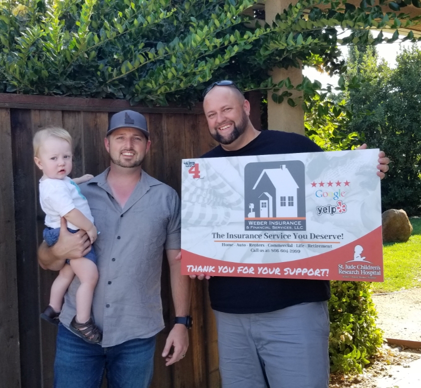 Que4StJude_Weber_Insurance