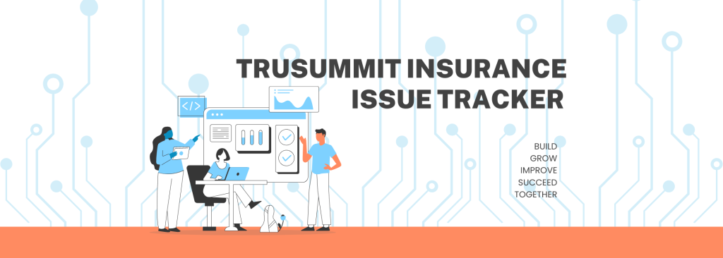 Issue Tracker Banner