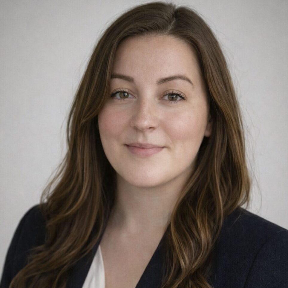 Hailey Baldwin portrait